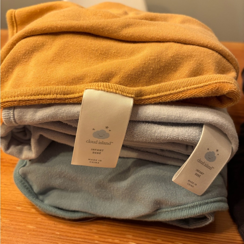 Newborn Starter Bundle - Picture 6 of 11